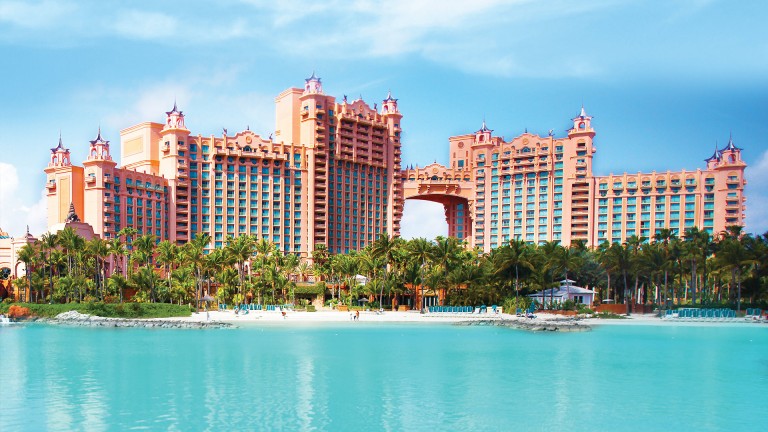 atlantis bahamas pictures