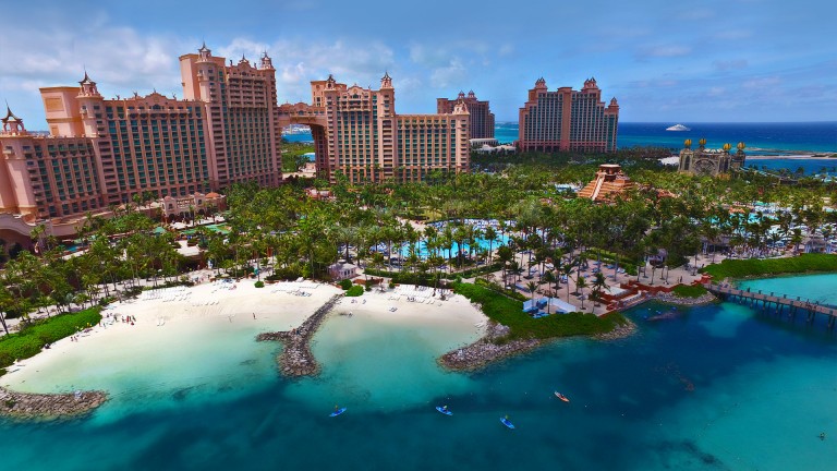 Image result for paradise island bahamas