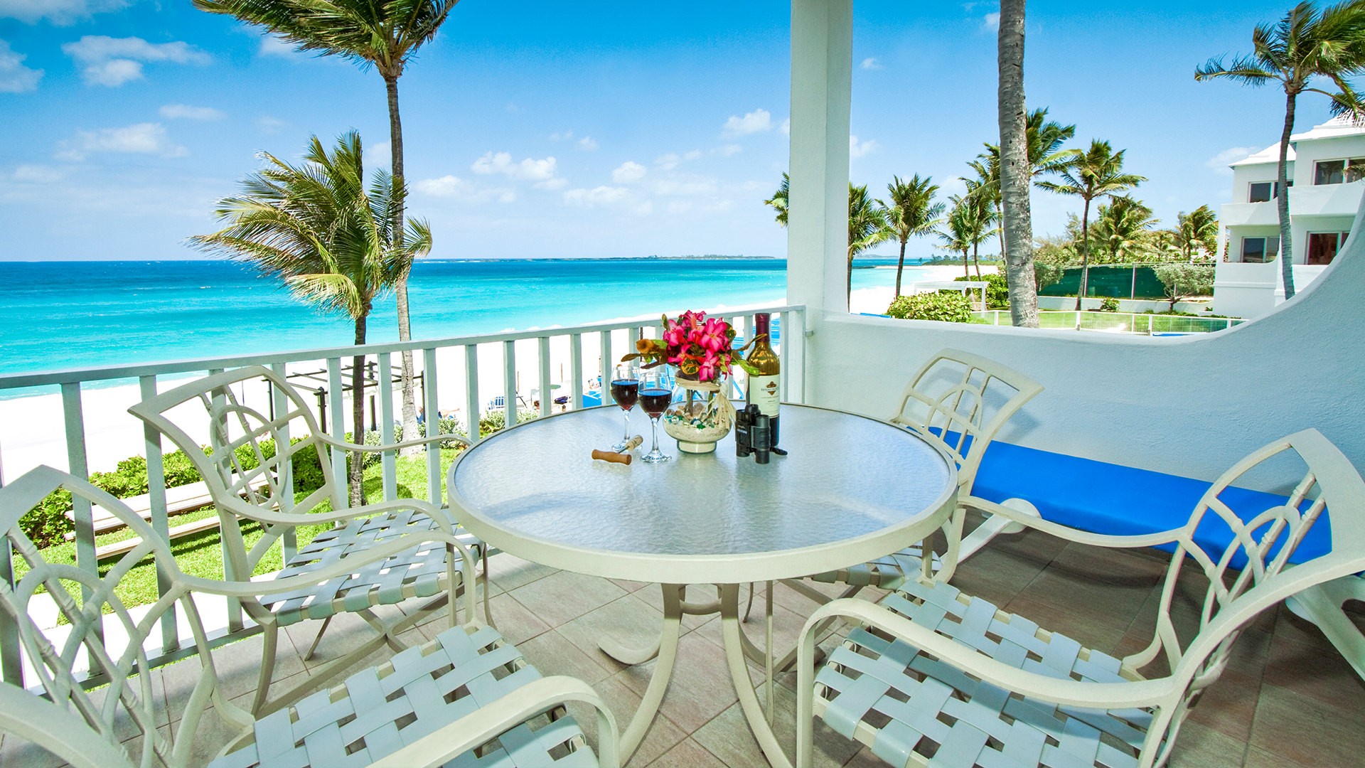 Paradise Island Beach Club | Hotels | The Bahamas