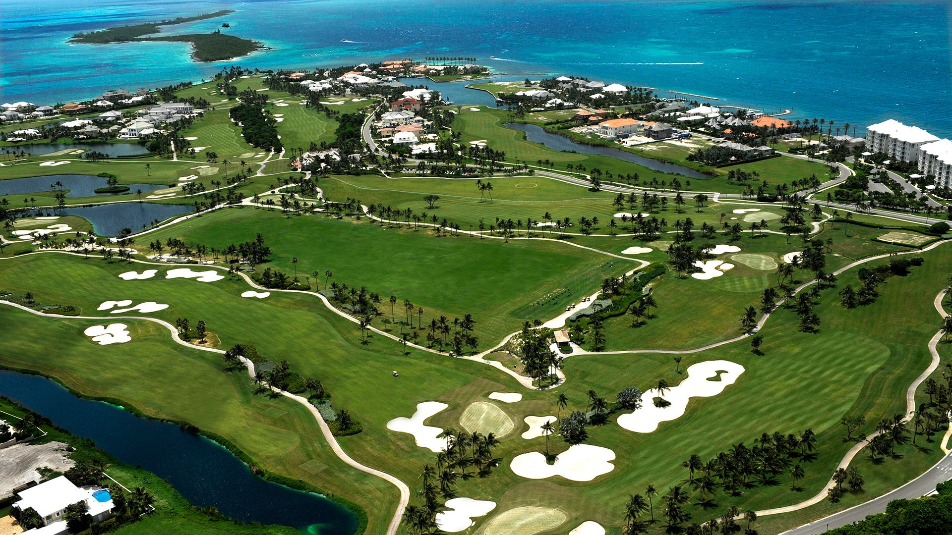 Bahamas Island Resort And Golf Club Bahamas Island Resort And Golf Club