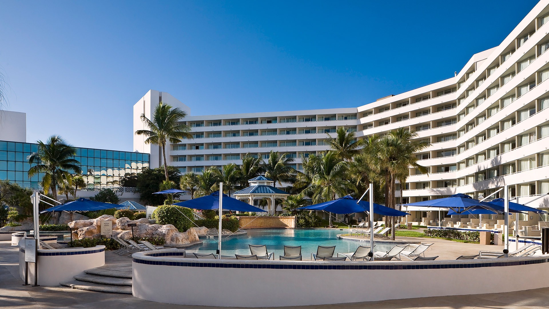 The New Melia Nau Beach Best Beaches In World Melia Resort Cable Beach Bahamas Best 2017